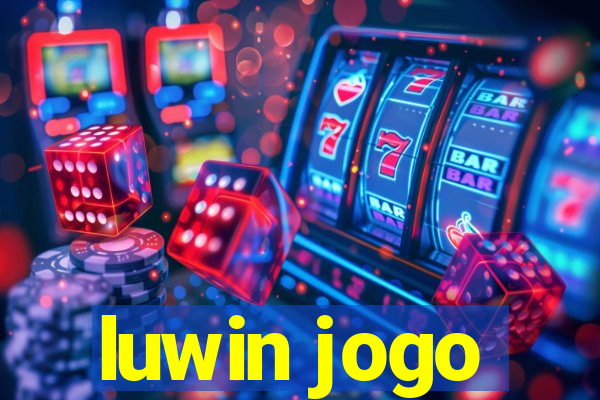 luwin jogo